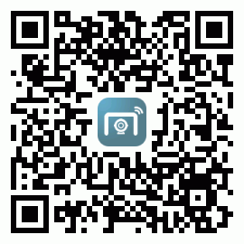 扫描二维码下载iOS版